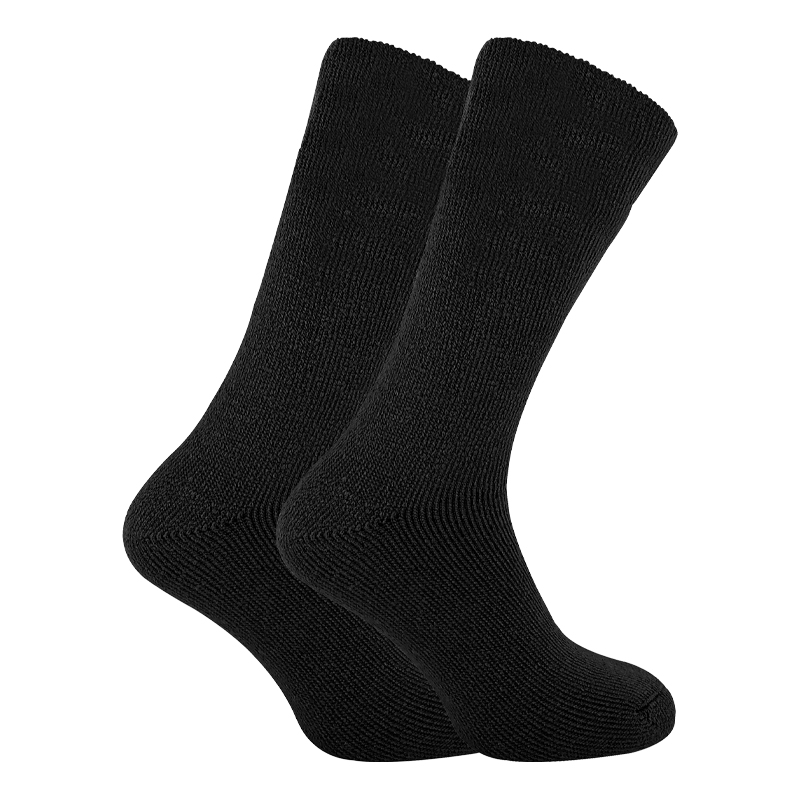 Mens Bed Socks - Sock Snob