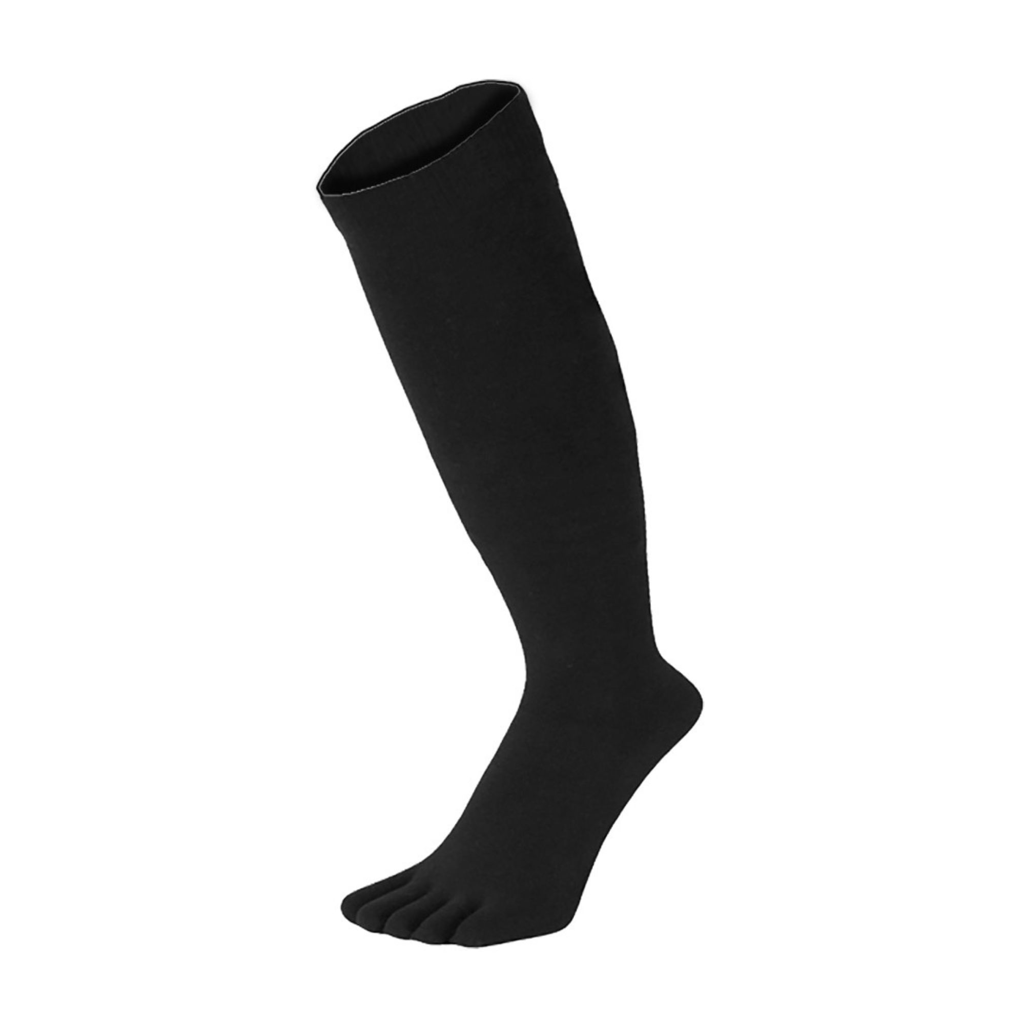 Knee High Toe Socks by TOETOE